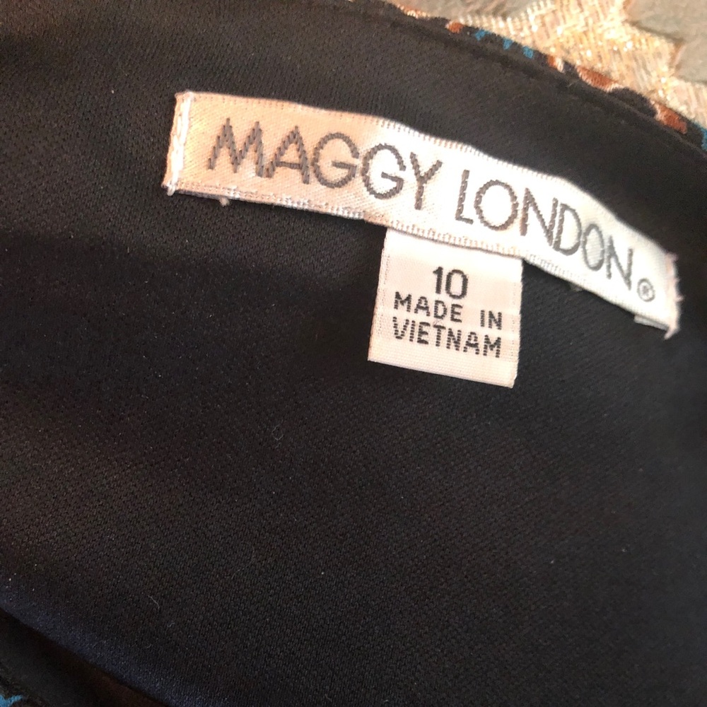 Pretty Cocktail Dress - image 4